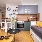 Apartman Pogled Gondola