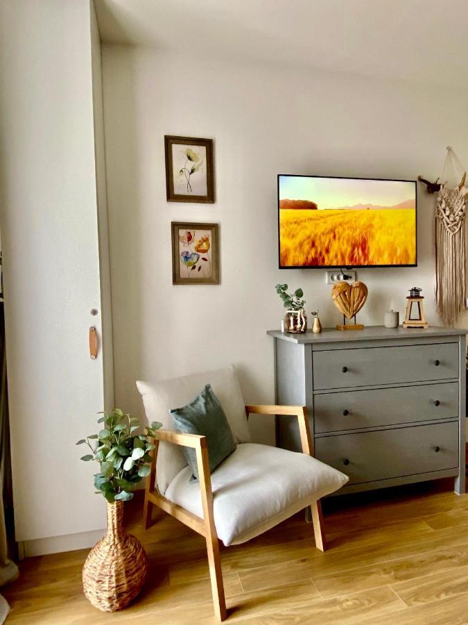 Pogled Gondola Apartment