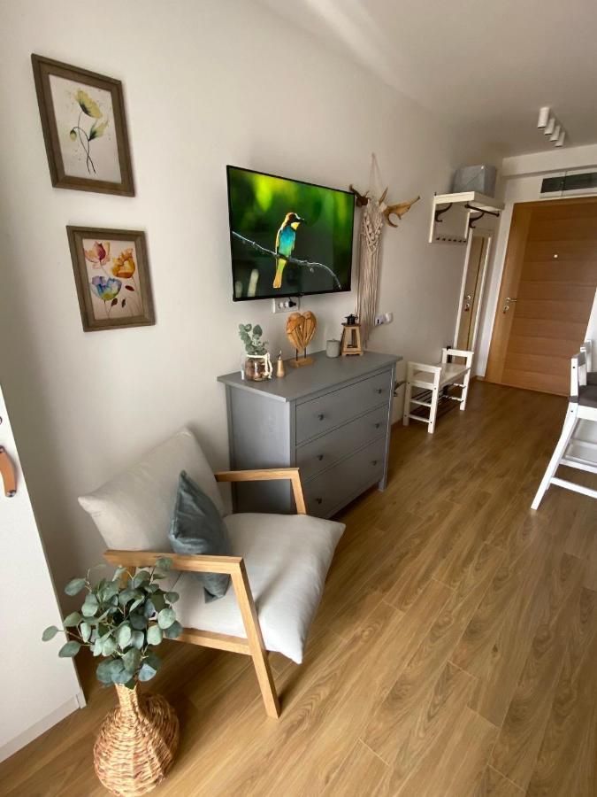 Pogled Gondola Apartment Zlatibor