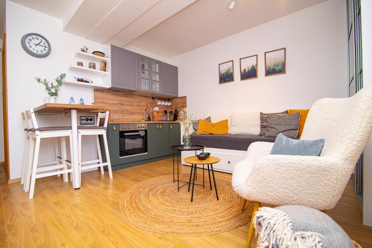 Apartment Pogled Gondola *