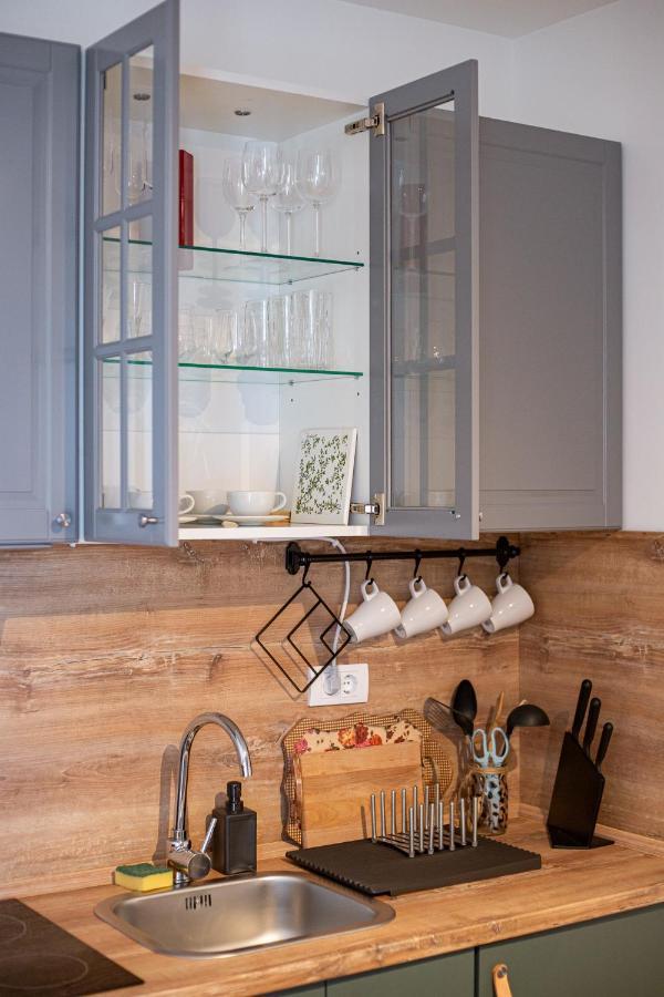 Apartment Pogled Gondola *